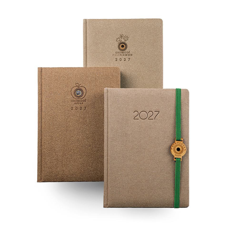 GROWBOOK