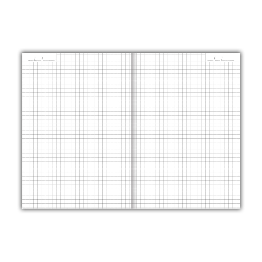 Bloki notesowe B5