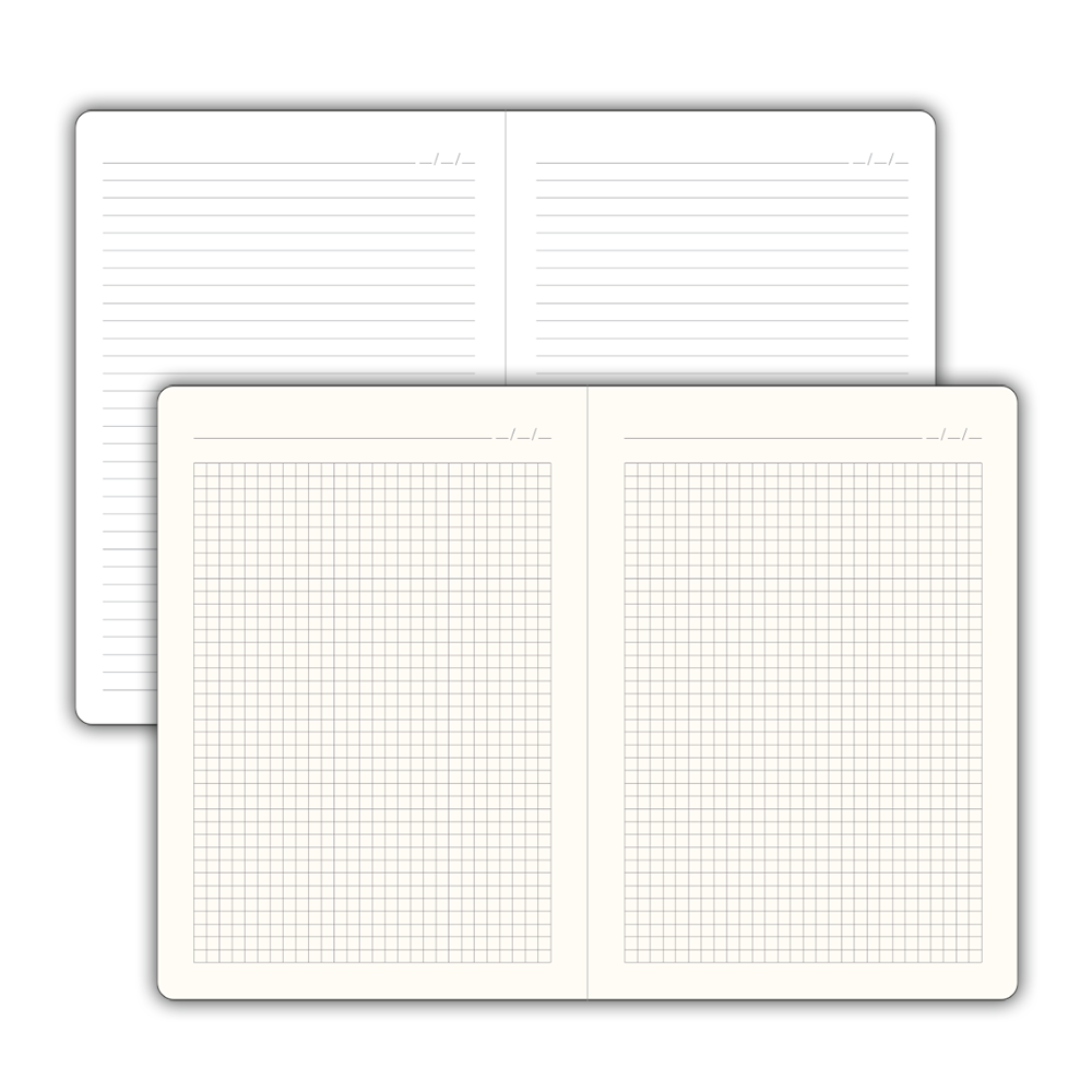 Bloki notesowe B5