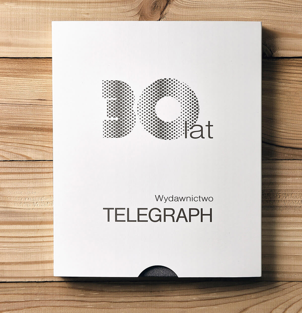 30-lat Telegraph